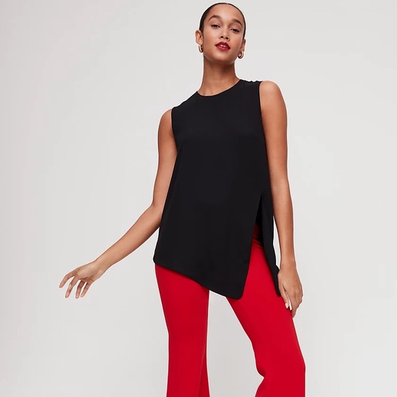 Babaton Hopkins blouse - Picture 10 of 10